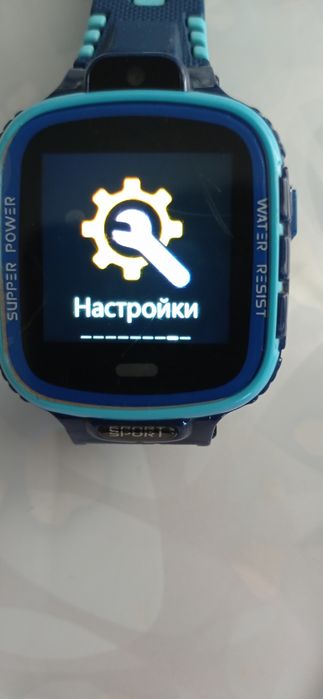 Продам смарт часы