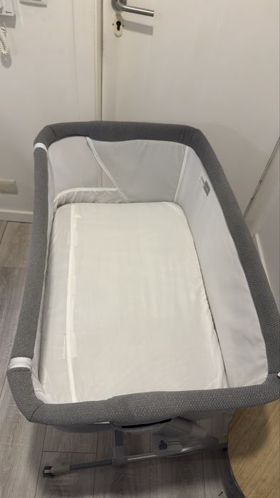 Berco de bebe.