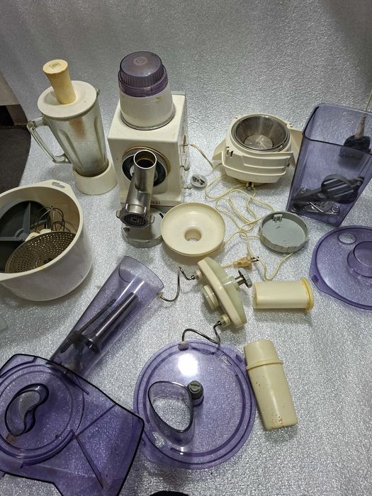 Продам кухонний комбайн МРІЯ