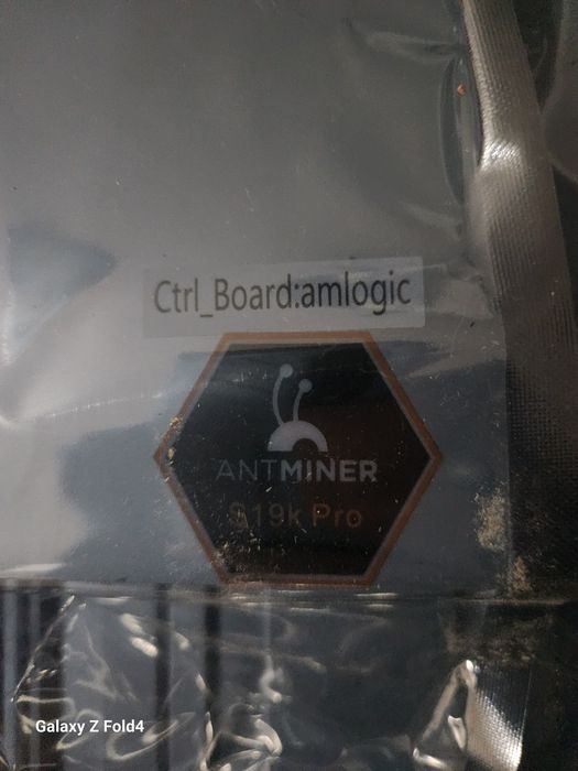 Antminer s19k 120th64283785754625122