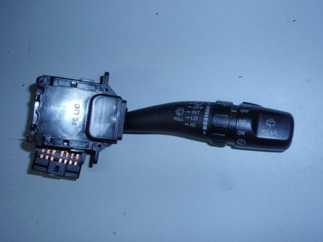 Comutador de escovas - Kia Sorento ( 2006 )