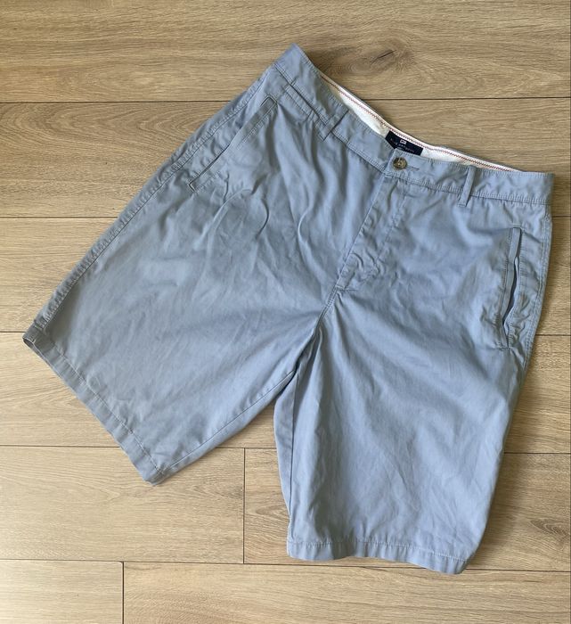 Чоловічі шорти Blue Harbour Marks&Spencer розмір L