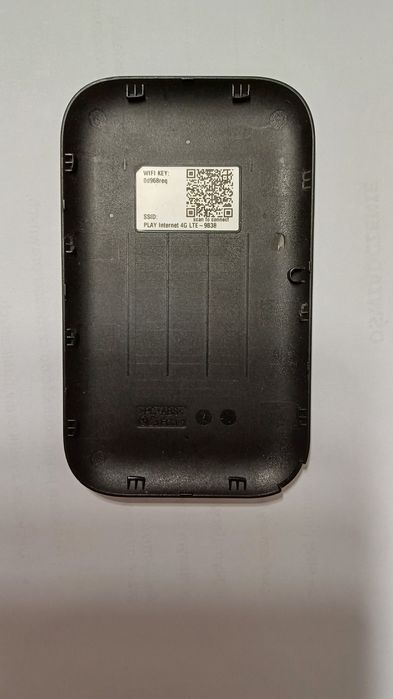 Sprzedam Router PLAY 4G LTE