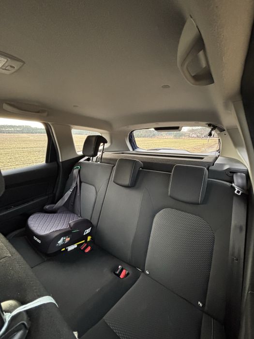 Dacia Duster 1.3 TCe
