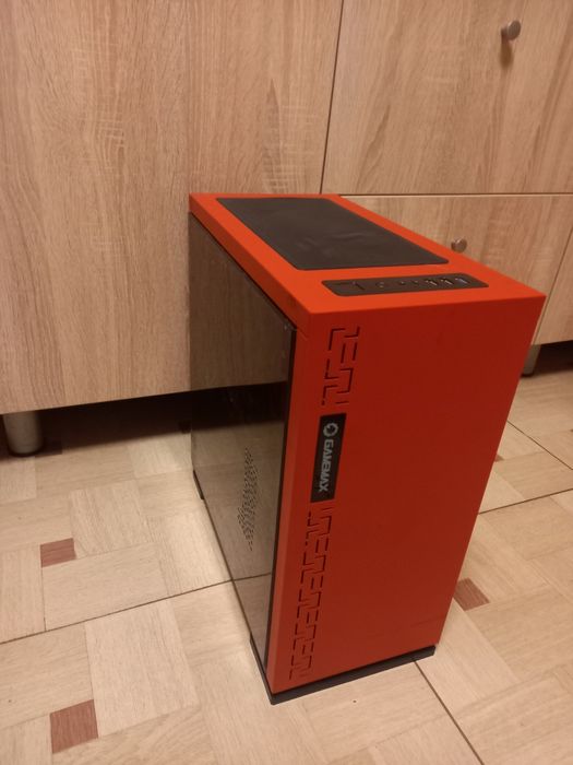 ПК для ігор та навчання