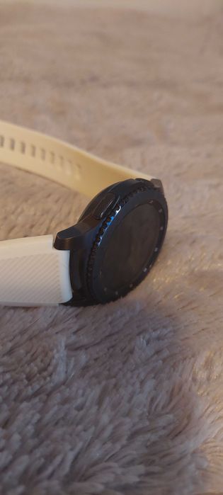 Samsung Gear S3 Frontier Digital Watch64309792209154121