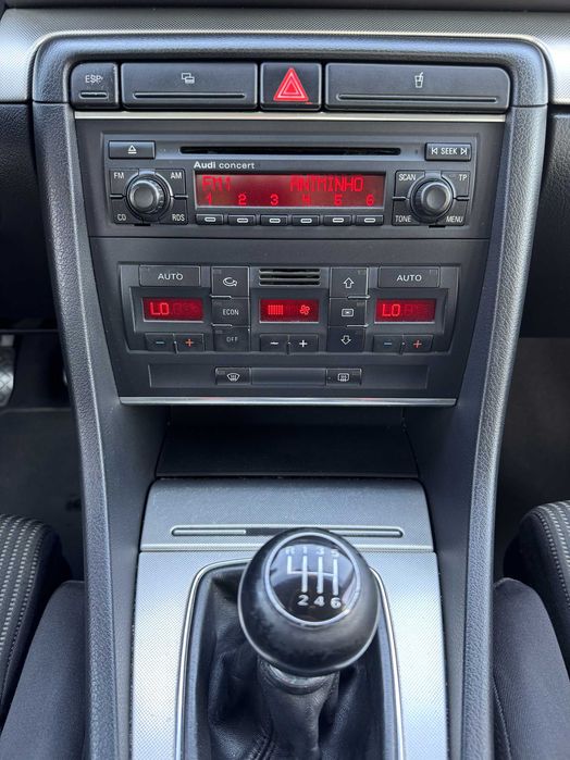 Audi A4 Avant — fotografia 9