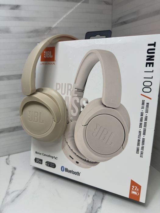 Навушники JBL Tune 1100 ‼️SALE‼️