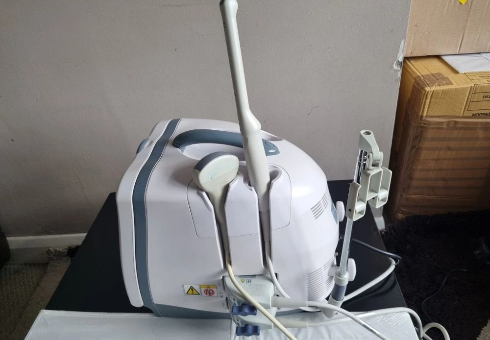 Узд портативный mindray 6600