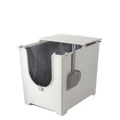 Modkat Flip kuweta dla kota