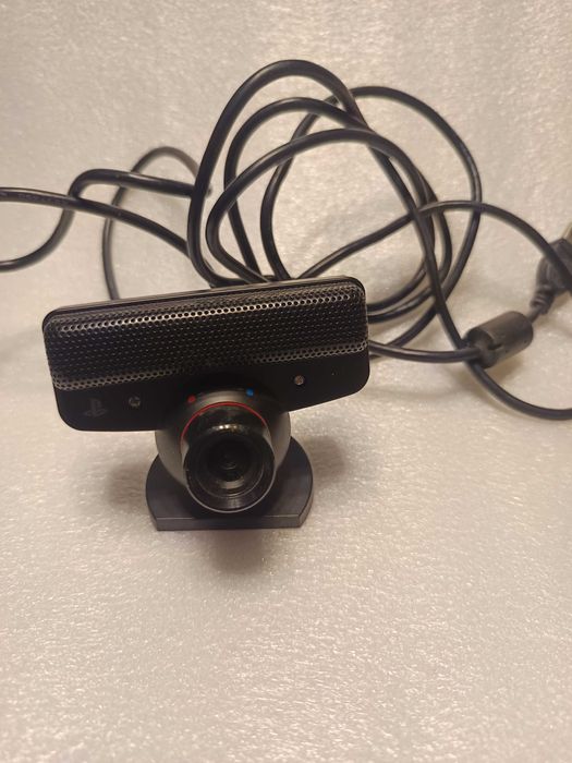 Kamera PS3 Eye do Playstation