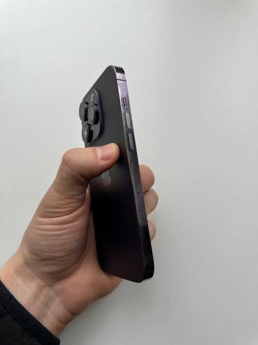 Iphone 14 pro 128 gb, ідеальний стан, айфон 14 про 128