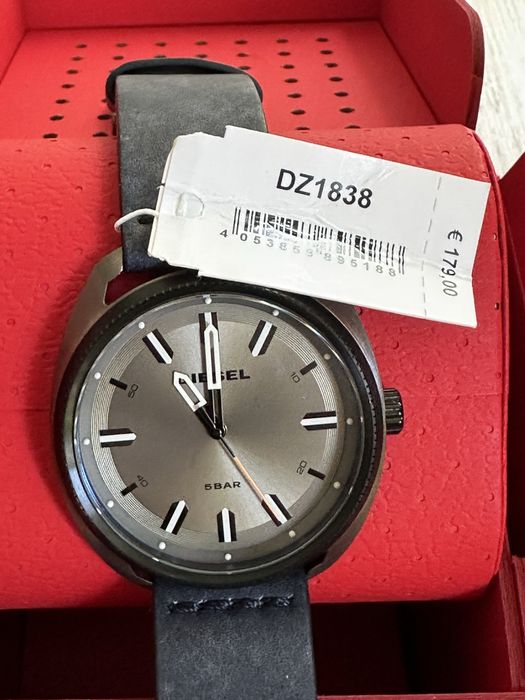 Годинник DIESEL оригінал