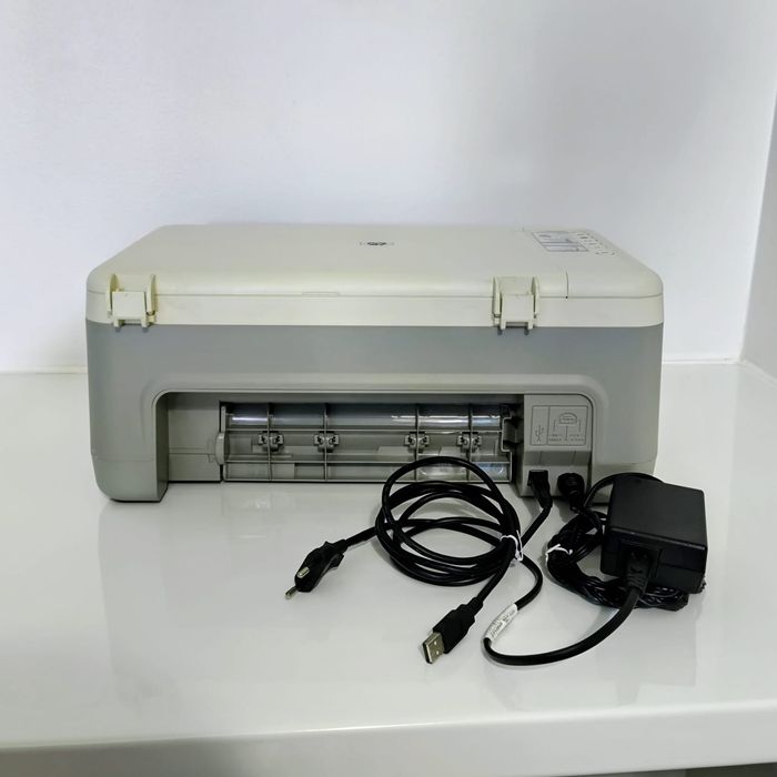 Título: Impressora HP Deskjet 2280