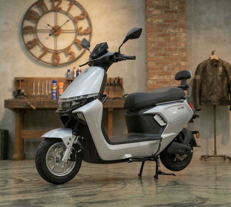 Електроскутер IDemo AURA PRO