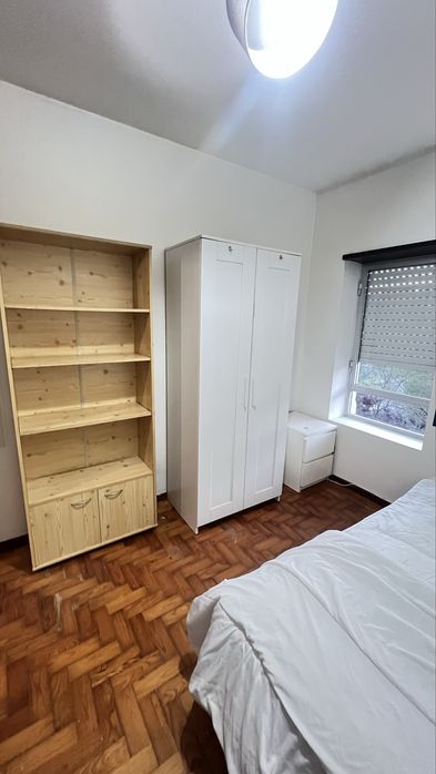 Arrendo quartos para estudantes coimbra