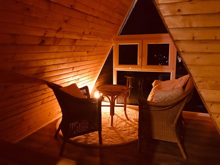 Sylwester domki na wyłączność góry beskidy noclegi plac zabaw jacuzzi balia sauna altana ognisko limanowa nowy sącz skiełek  agroturystyka zwierzęta