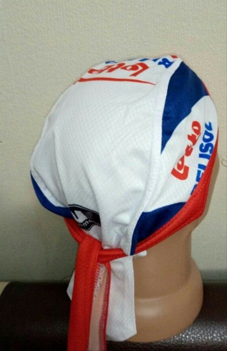 Велосипедная бандана