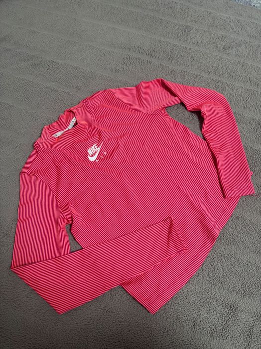Жіночий лонг Nike