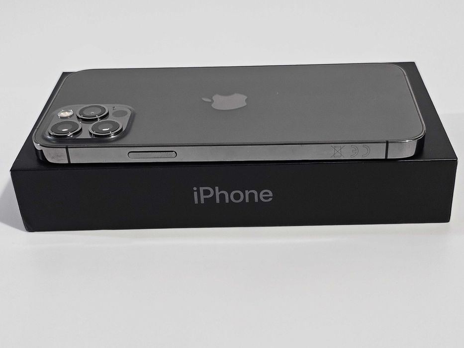 Iphone 12PRO 128GB. 81% Bateria. Excelente.