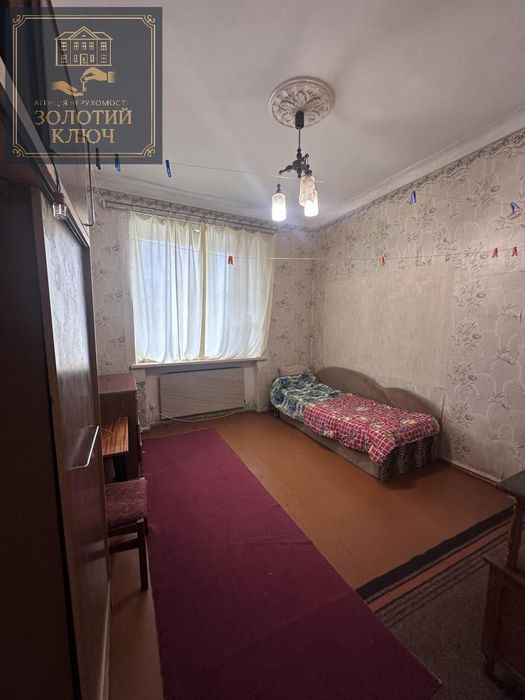 Продож 3к Квартири на Новомиколаївці