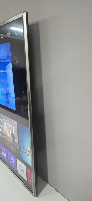 4K Led tv LG 75Uj675v  Smart TV 75 Cali Super Okazja
