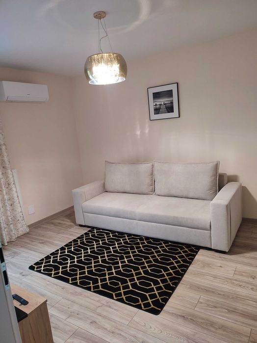 Mieszkanie – Kraków, Olsza, Prądnik Czerwony - Widok 5