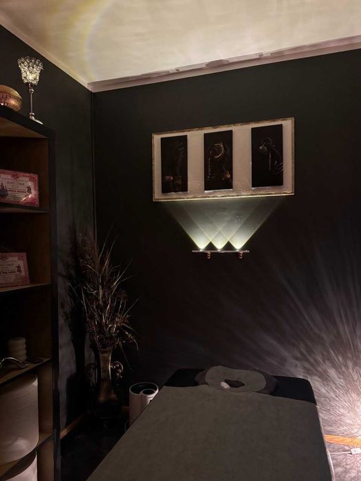 Masaż klasyczny relaksacyjny!!!