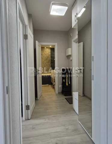 1-room apartment apartment by the address (area 36 m²) - Atlanta.ua - photo 21