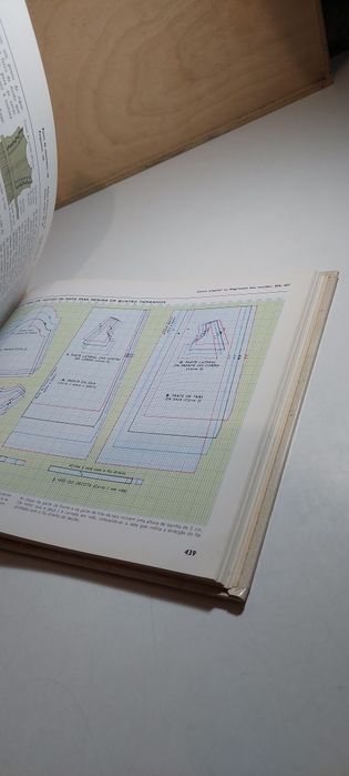 O Grande Livro da Costura, Selecções do Reader's Digest