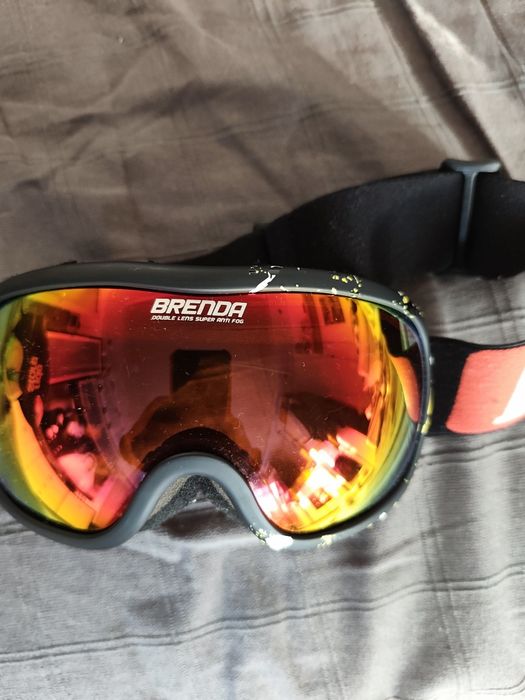 Kask damski snowboardowy martens lady Alpi