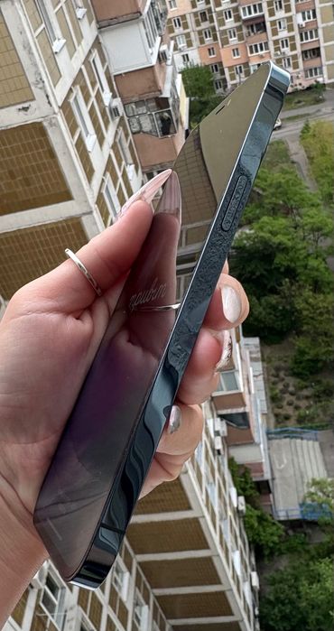 iPhone 12 Pro Max 256 GB