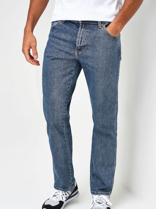 Мужские Джинсы Wrangler W30 L33