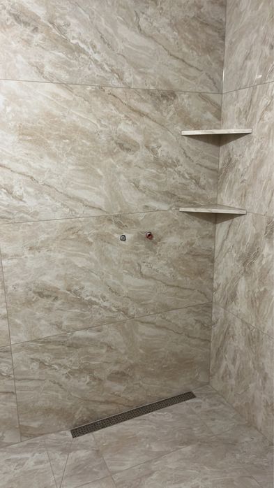 Вкладання плитки місто Полтава