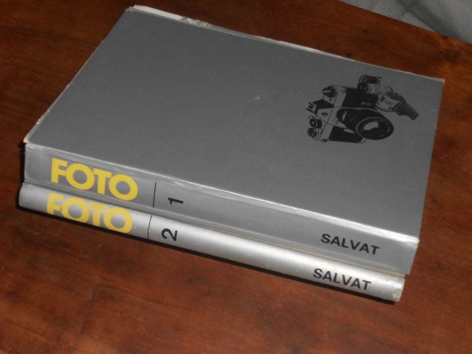 Guia Pratico de Fotografia - Salvat - fasciculos avulso