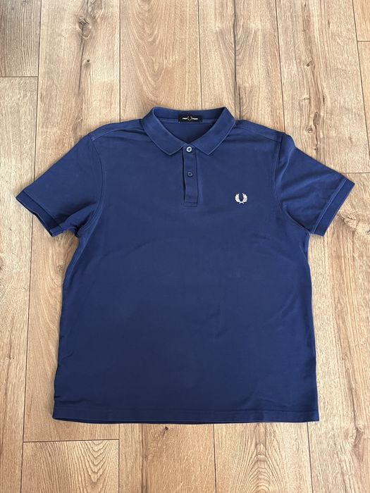 Koszulka Polo fred perry