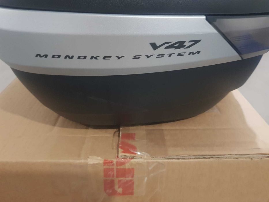 Top Case GIVI V47