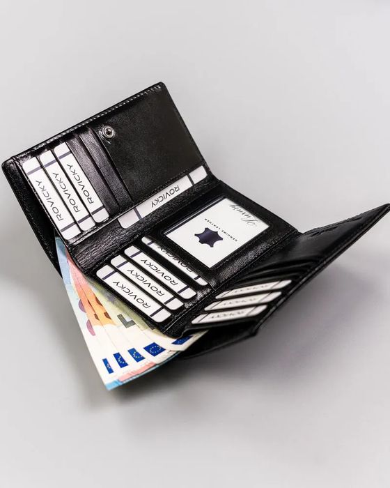 portfel damski carny lorenti