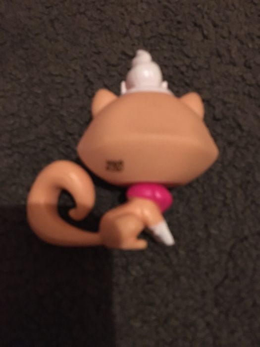 Littlest Pet Shop cukiernia, lodziarnia