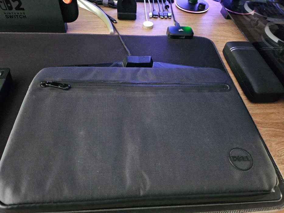 Dell XPS 12-9Q33 i7 8G 512GB + Gratis Etui