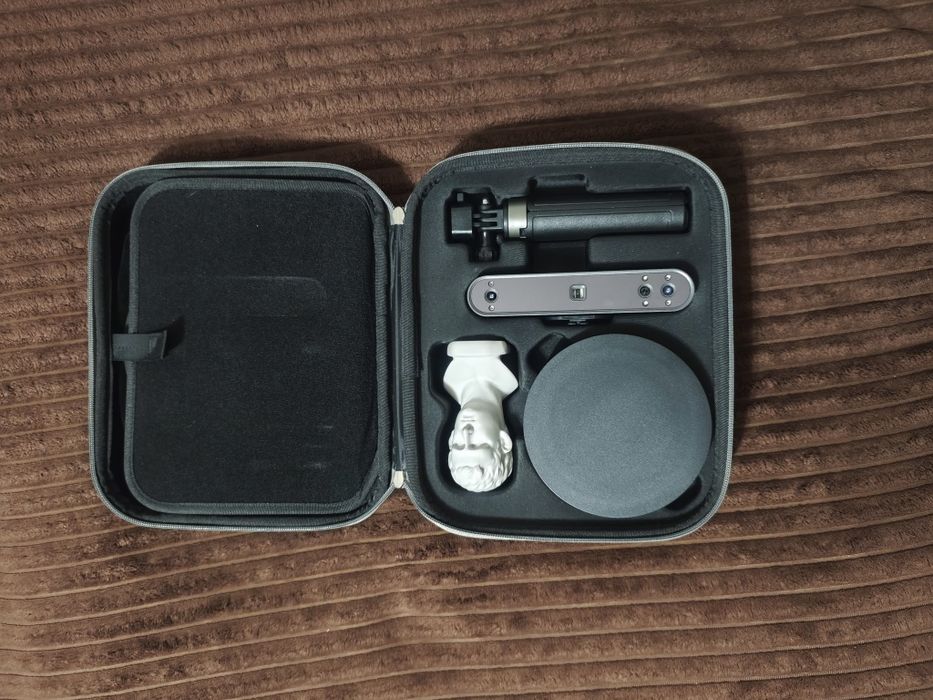 Revopoint pop 3 plus