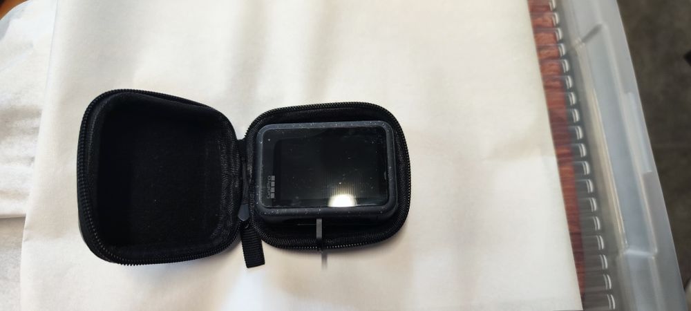 Go Pro 12 Black. OKAZJA