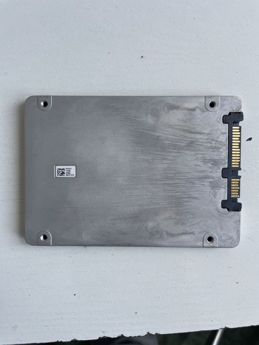 Intel ssd dc s3520 series 960gb