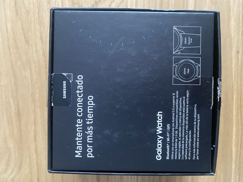 Смарт годинник galaxy watch