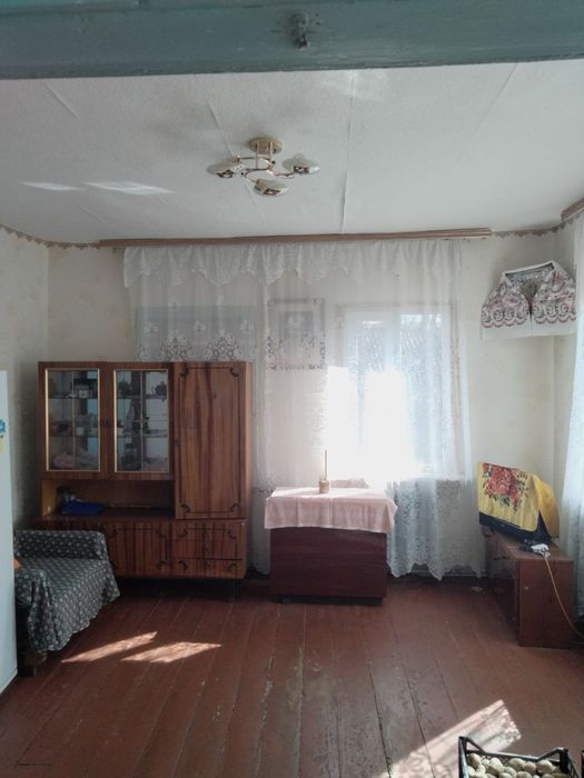 Продам будинок в селі Тополі Козелецького району Чернігівської області