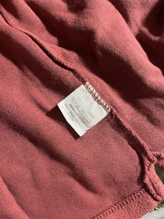 Кофта Levis оверсайз вінтаж