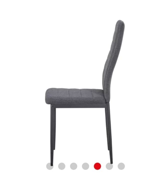 Conjunto 4 Cadeiras- Novas !!!