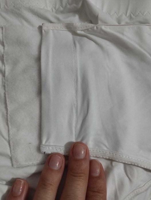 Cinta pós parto chicco