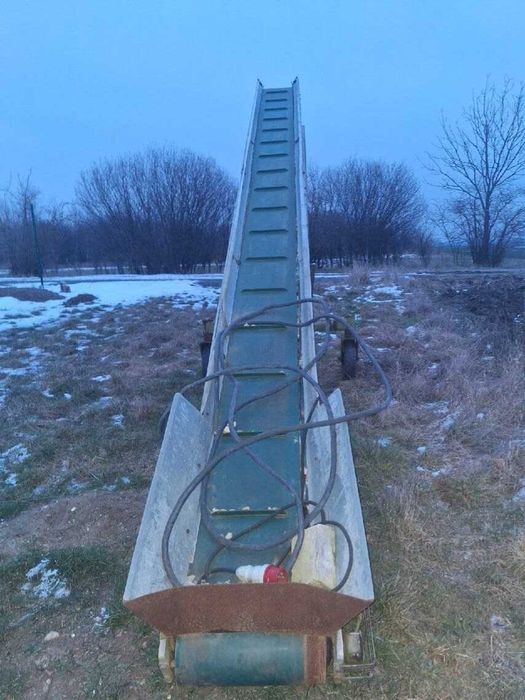 Tasmociag 5m ,przenosnik tasmowy