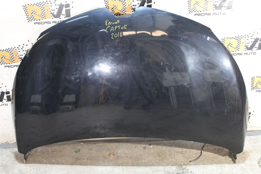 Capot RENAULT Captur (J5_)